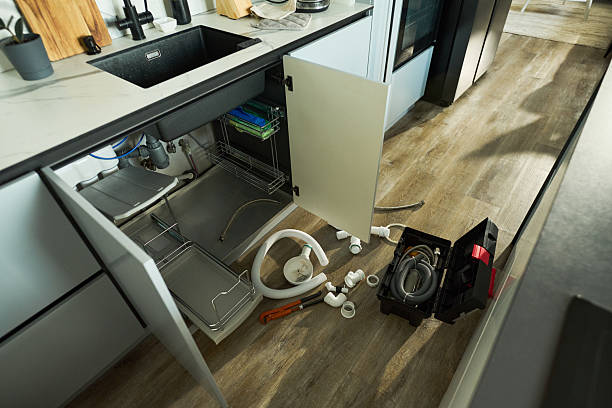 Reliable Pipe Repair contractor in Demarest, NJ by Street Wise - Plumbing